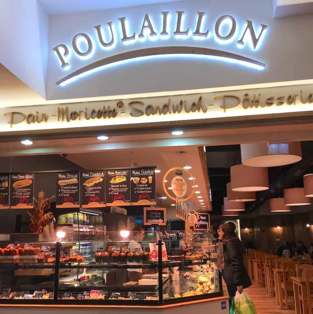 Résultats en hausse pour le boulanger Poulaillon