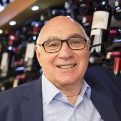 Michel Bourel, président de Fédération Française de la Franchise