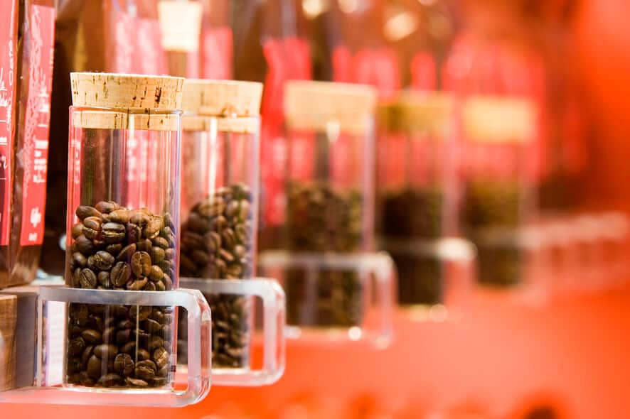 La franchise Coffea lance son nouveau concept