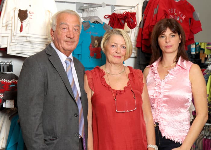 Un franchisé La Compagnie des Petits témoigne