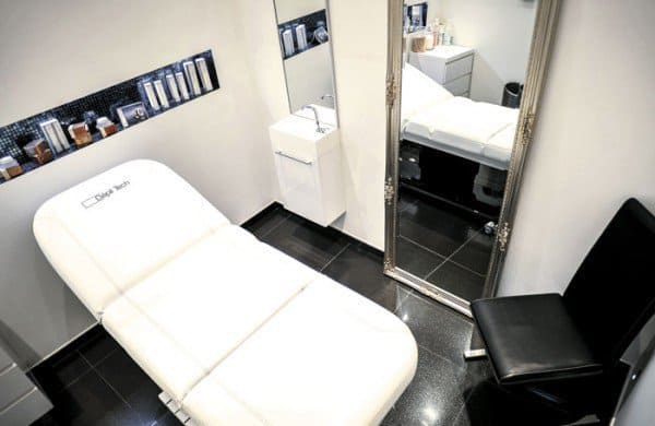 Cabine franchise Depil