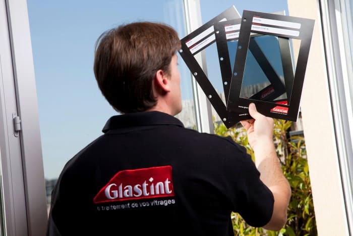 Franchise-Glastint-Agent