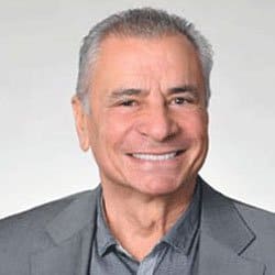 Maurice Penaruiz, directeur du département franchise de Maisons Pierre