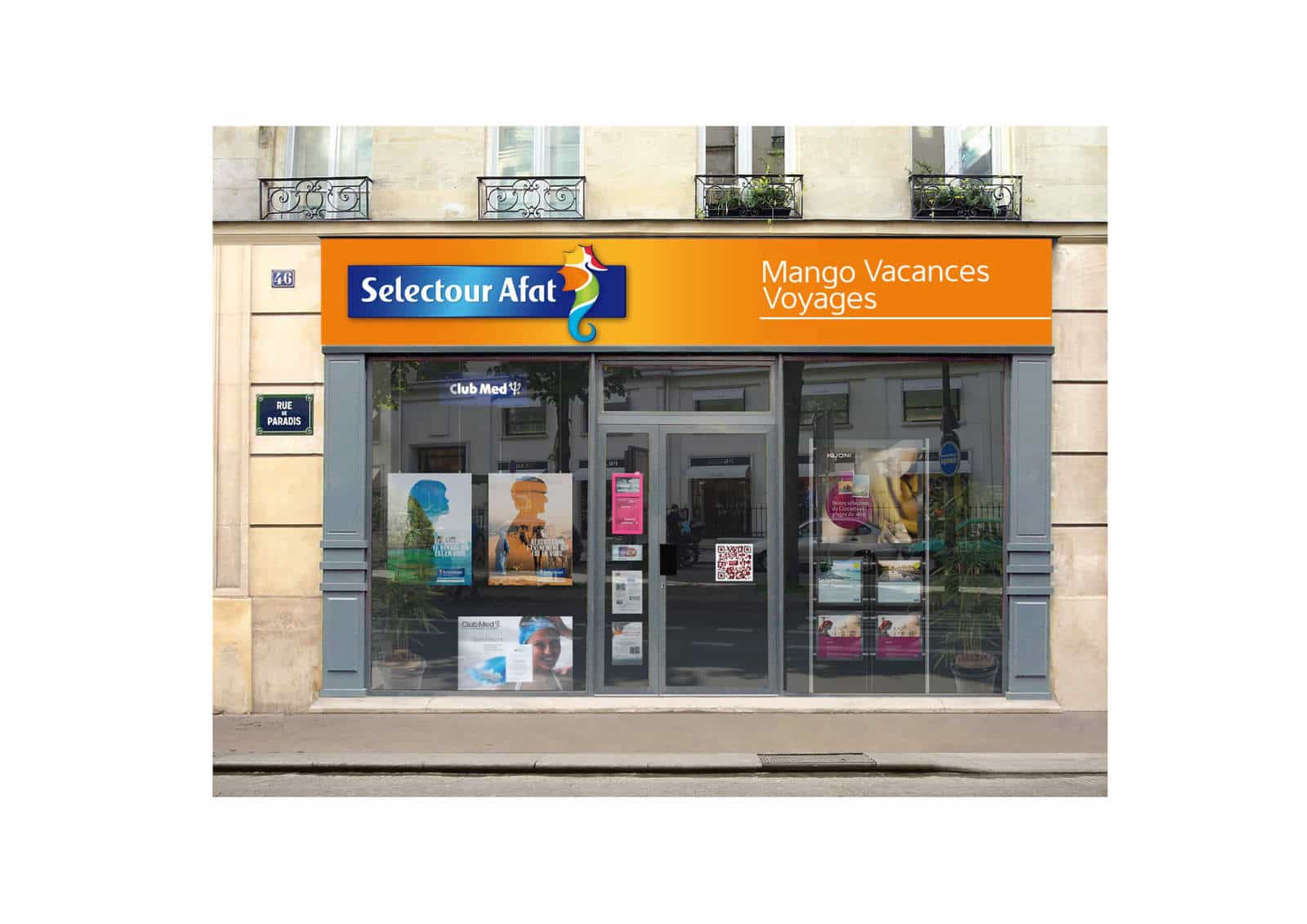 Le réseau coopératif Selectour Afat redevient Selectour