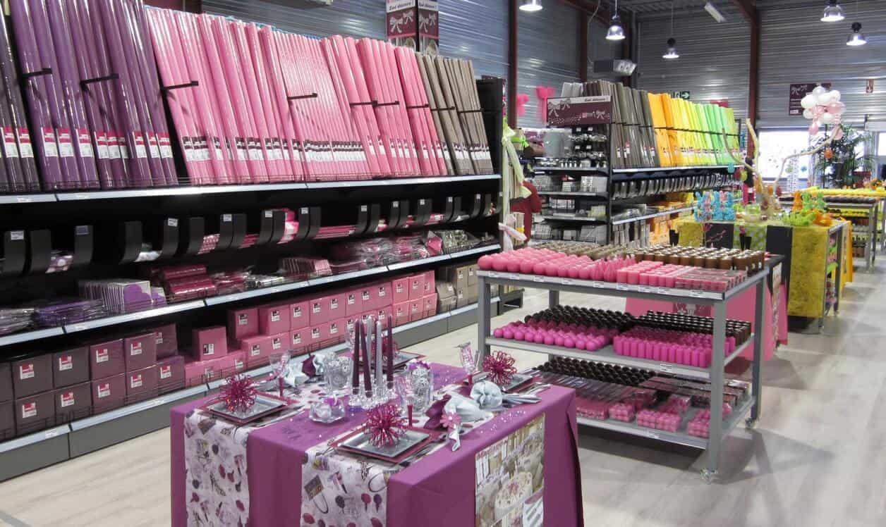 Zoé Confetti renforce son implantation dans l’Est et l’Ouest