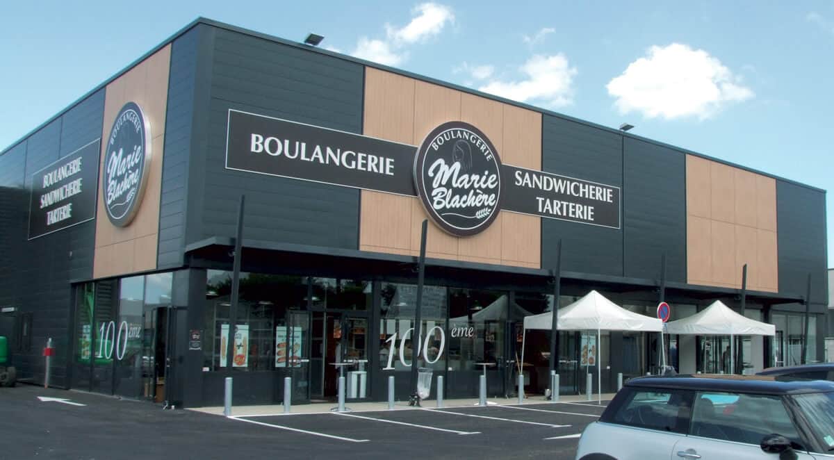 Provenc&rsquo;halles veut grandir en franchise