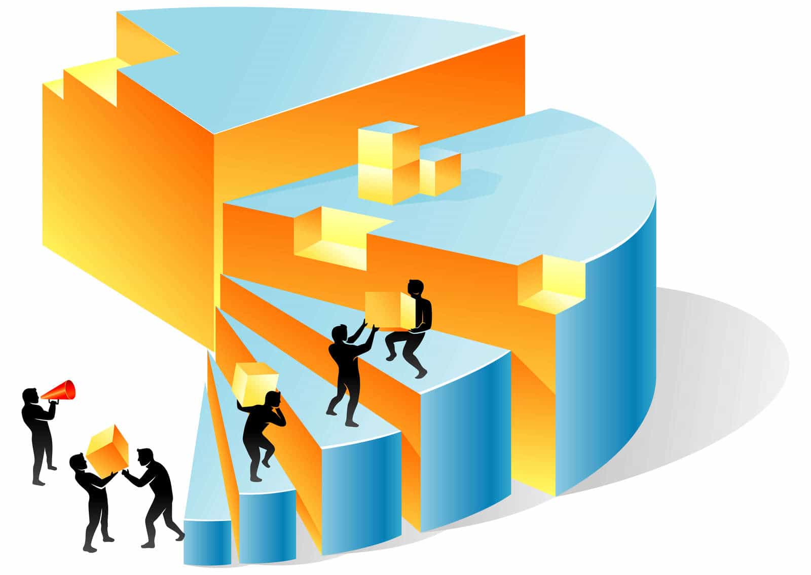 Nombre de points de vente, chiffre d’affaires : la franchise a globalement progressé en 2022