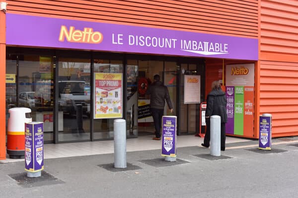 Netto-Dijon-superette