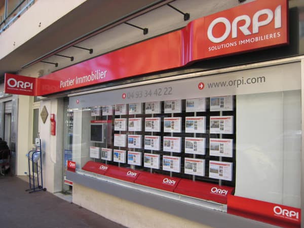 Le réseau immobilier Orpi consolide son activité commerces et entreprises