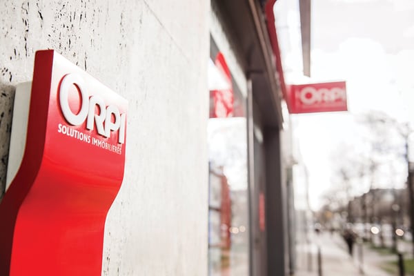 Orpi lance un plan d’urgence de 10 millions d&rsquo;euros pour soutenir ses adhérents