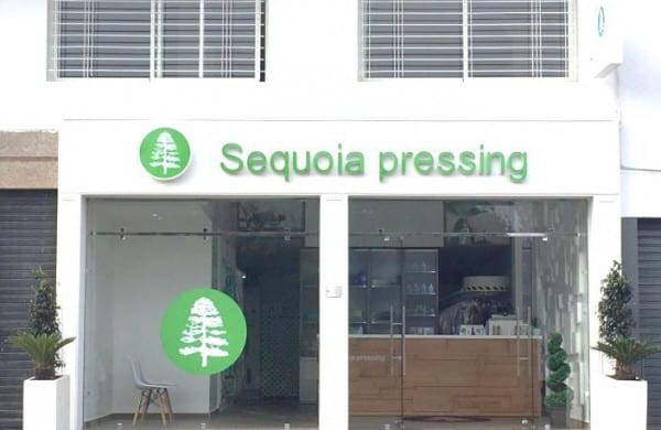 Franchise Services Sequoia Pressing