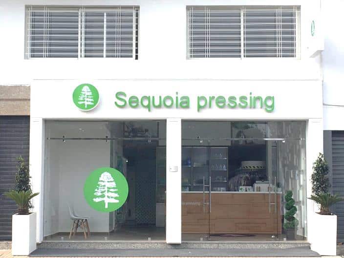 La franchise Sequoia Pressing lève des fonds pour grandir plus vite