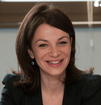 Stéphanie di Fusco, Directeur National Franchise, In Extenso