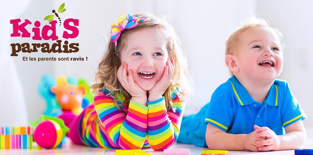 Garde d’enfants : Kid’s Paradis grandit en franchise