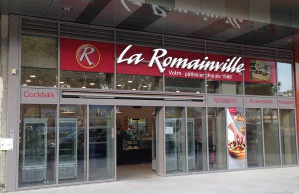 franchise-la romainville-boulangerie