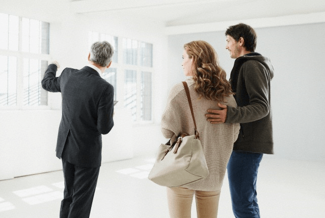 Immobilier : des agents très spécialisés