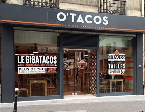 La franchise de restauration O’Tacos s’adosse à un fonds d’investissement