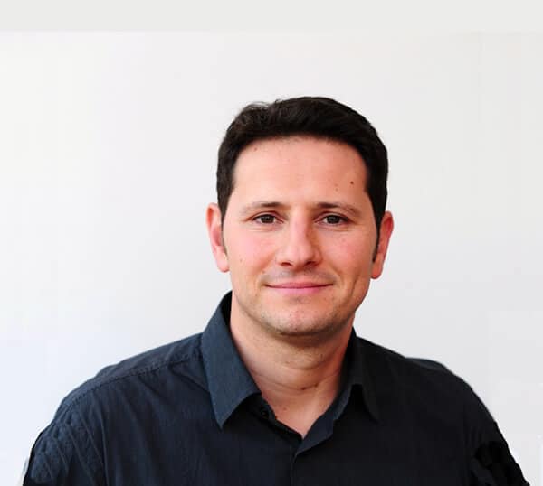 Arnaud Guérin, Co-directeur de la franchise Cash Express