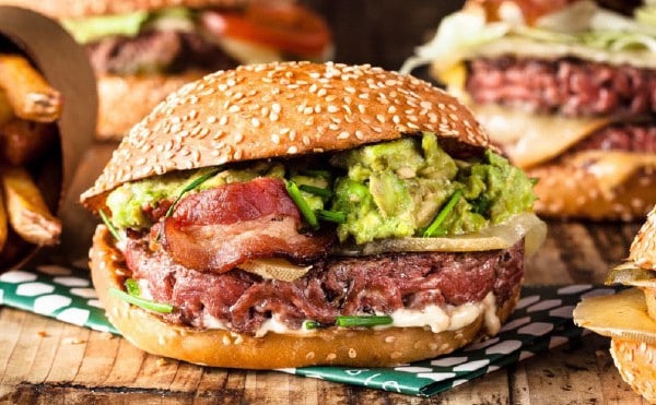 Franchise Restauration rapide Bioburger