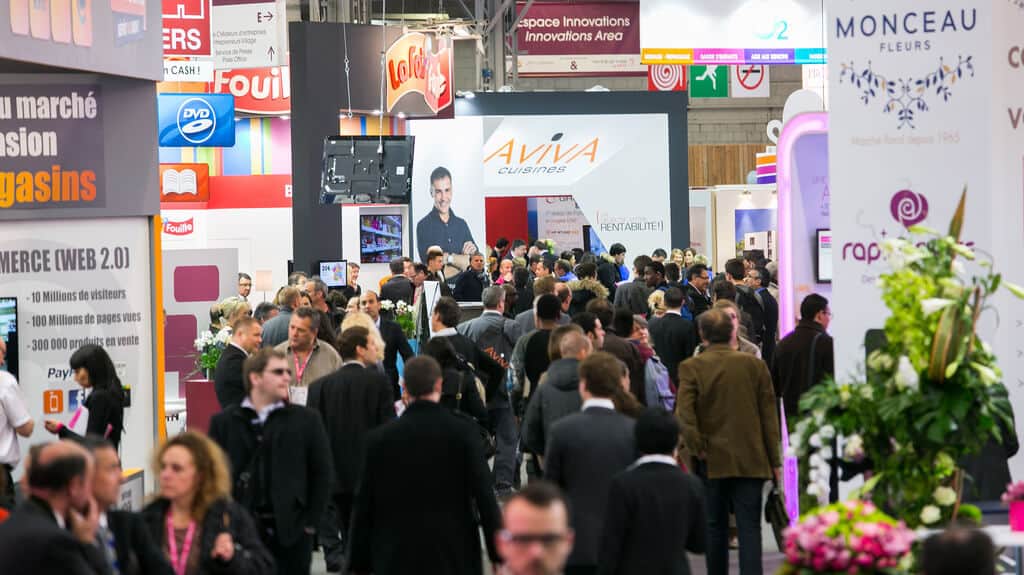 Franchise Expo Paris 2017 : les grandes tendances