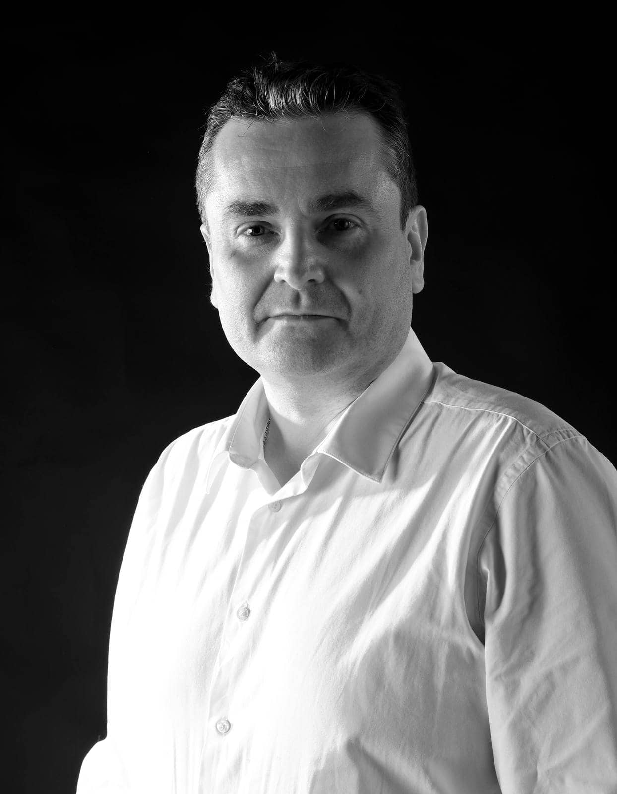 Régis Halbert, chargé du développement de la franchise Pitaya