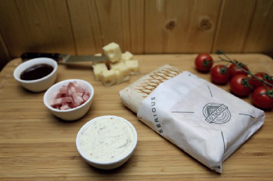 Restauration rapide : la franchise O’Tacos fait évoluer son concept architectural et lance le click and collect