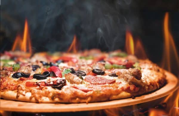 La restauration italienne : devenir franchisé