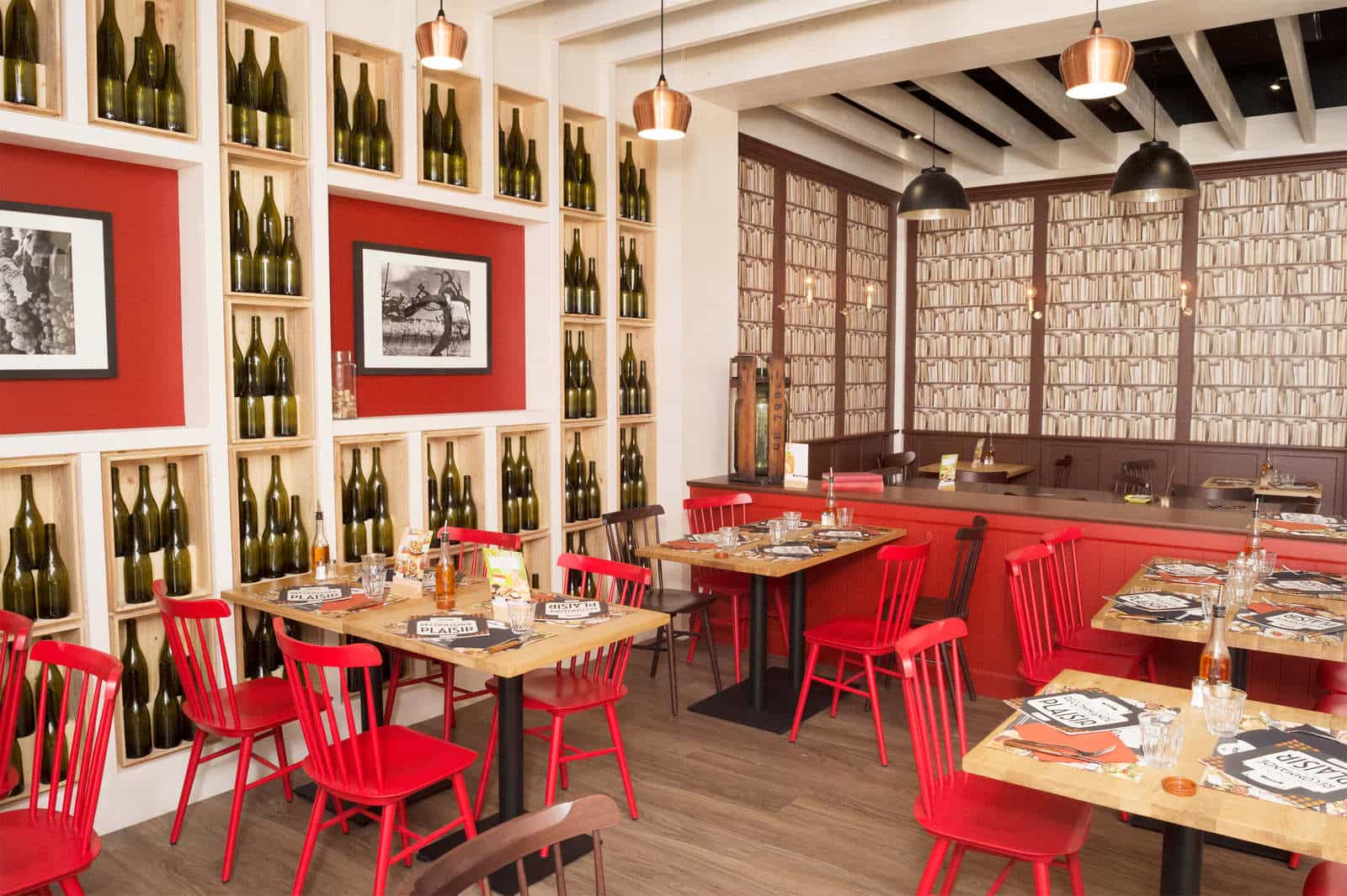 Restauration : Le Duff (franchise Del Arte) confirme le rachat de Tablapizza