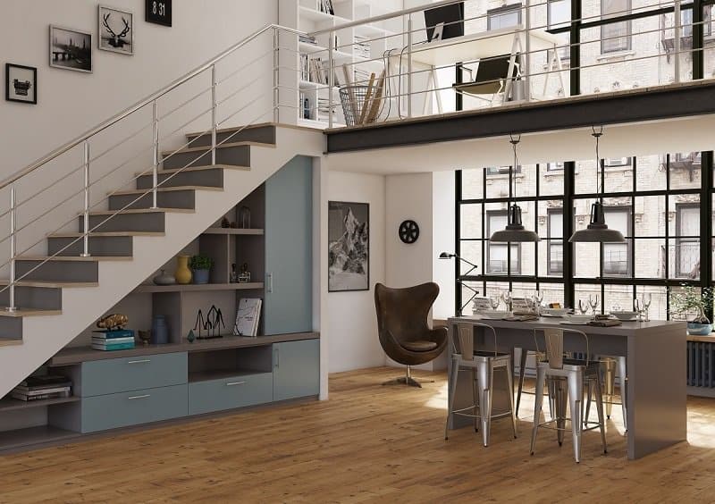 Agem, spécialiste en aménagements intérieurs sur-mesure, cherche des partenaires