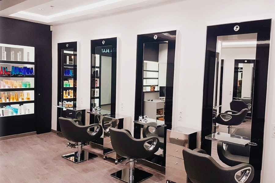 Le concept de coiffure sur abonnement Addict Paris compte 30 salons sous enseigne