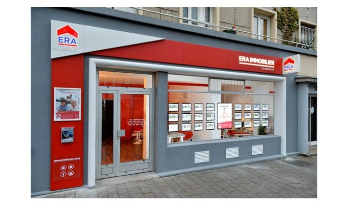 Era Immobilier garde le rythme en franchise
