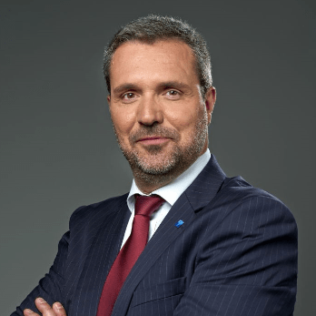 Yann Jehanno, Président de la franchise Laforêt