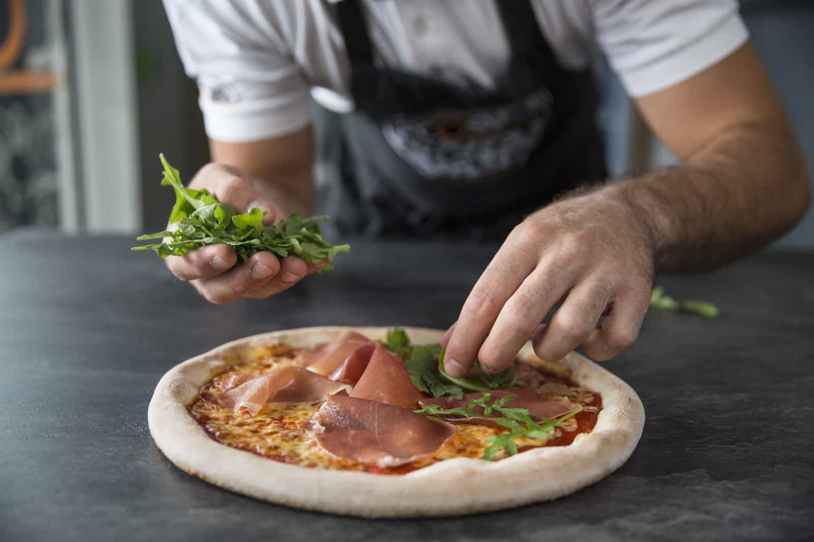 Restauration : déjà 55 implantations en France pour le réseau Pizza Cosy