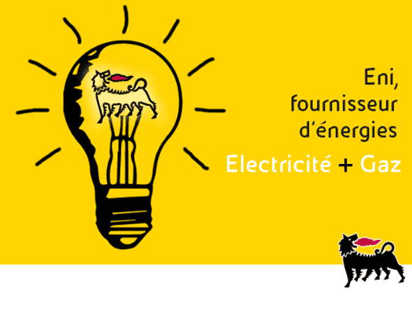 Eni veut vendre de l’électricité aux TPE via un réseau d&rsquo;agences franchisées