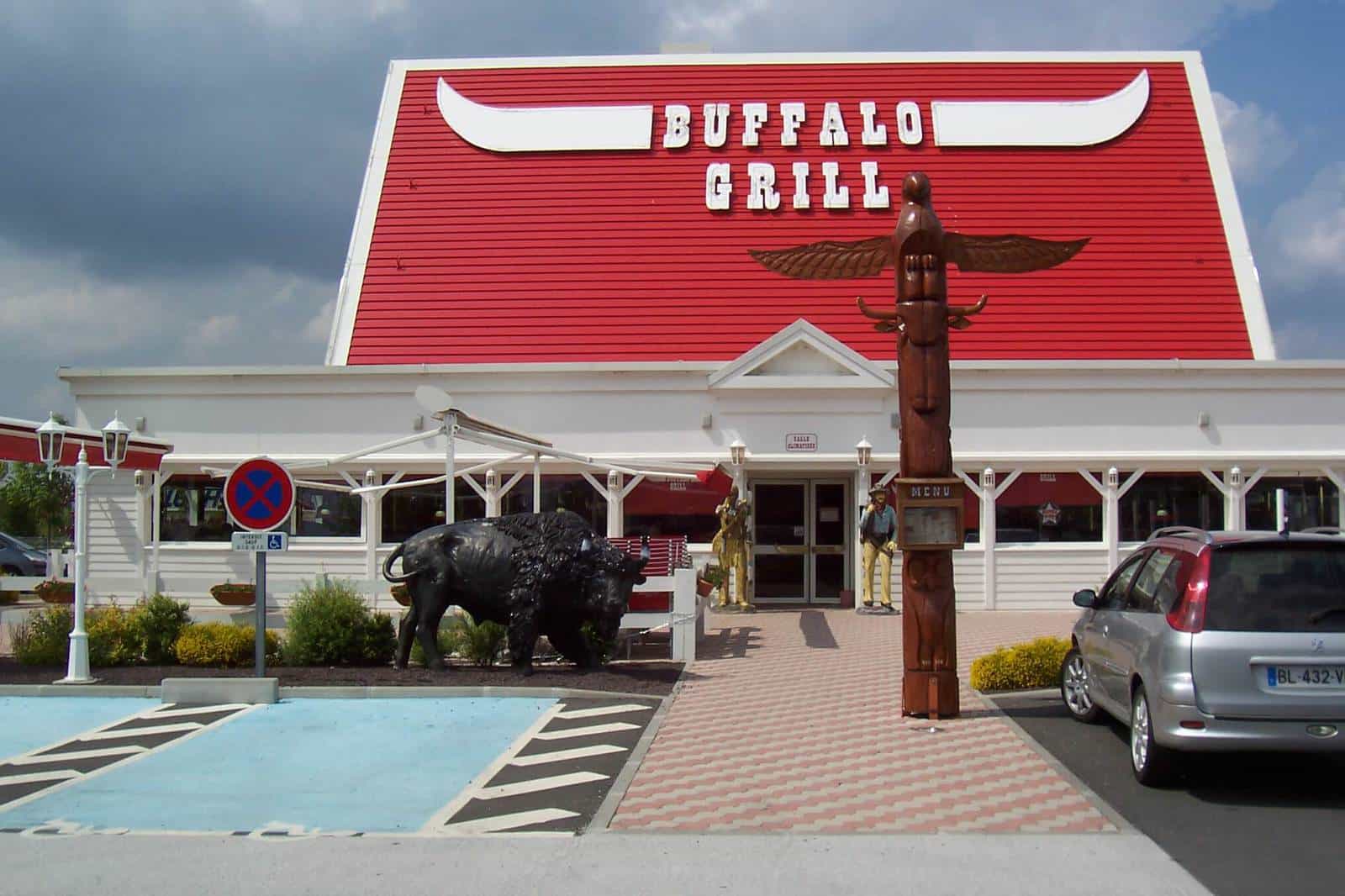Buffalo Grill va investir 45 M€ pour accélérer son expansion