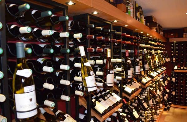 Cavistes en franchise : notre dossier