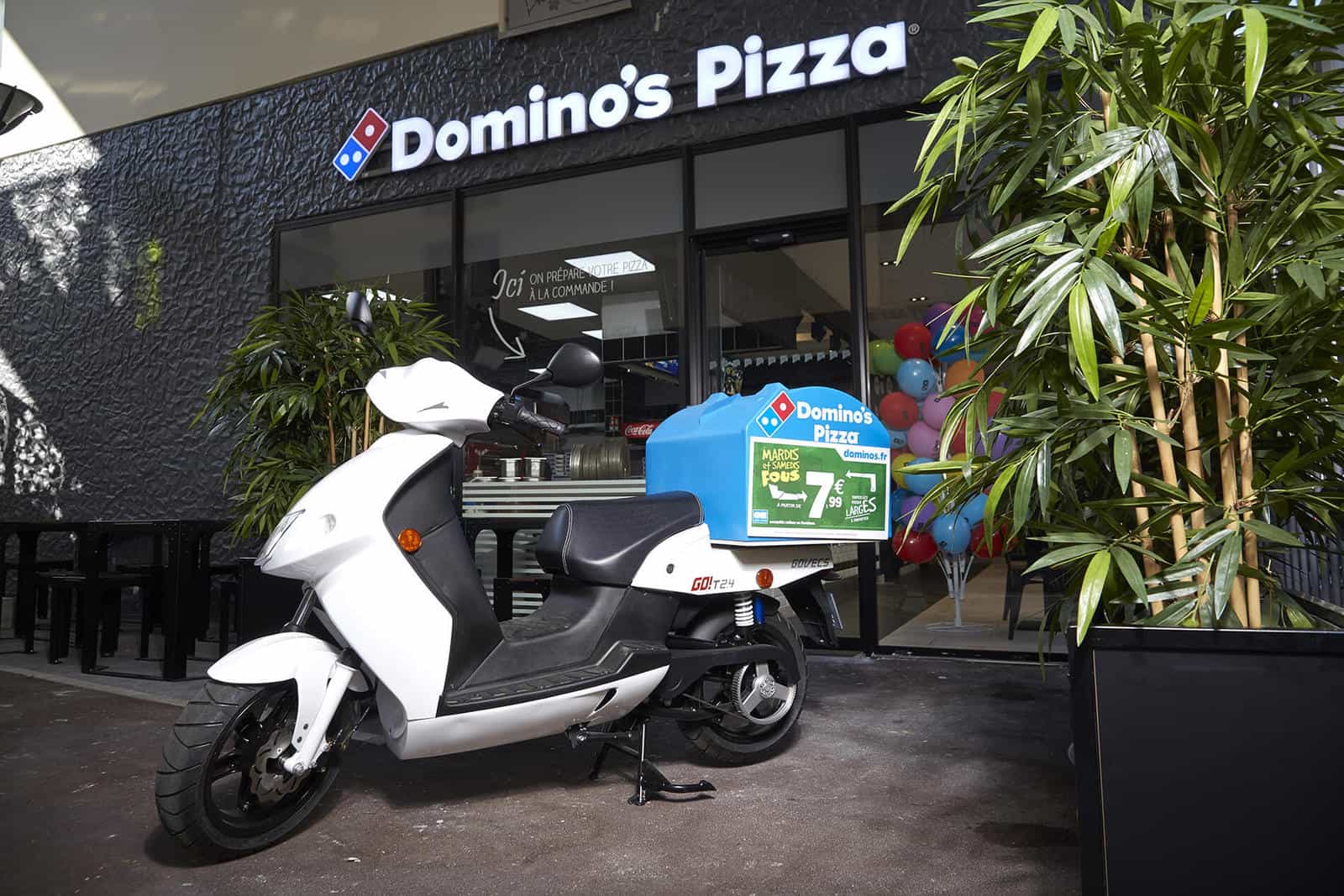 Franchisés Pizza Sprint contre Domino&rsquo;s Pizza : plusieurs nouveaux jugements