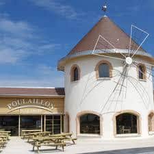 Poulaillon veut reprendre le chemin de l&rsquo;expansion