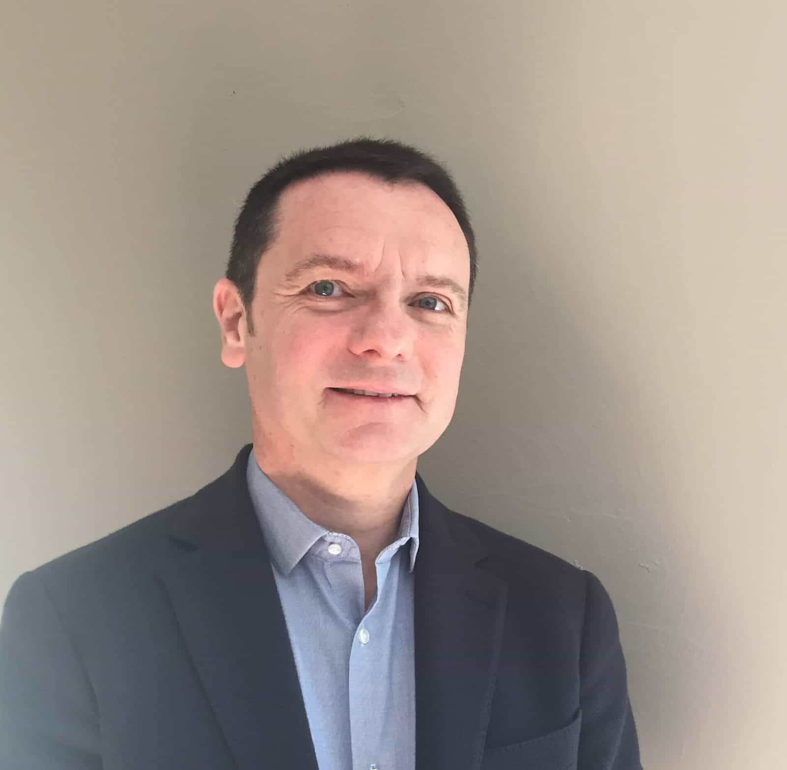 Laurent Raymond, directeur commercial de l&rsquo;entreprise Agem