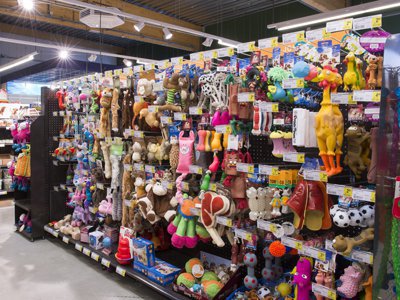 La franchise d&rsquo;animalerie Tom & Co accélère son développement en France