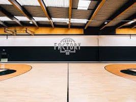Première franchise pour l’enseigne de basket-ball Hoops Factory