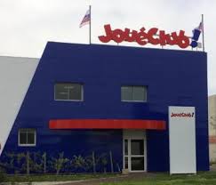 JouéClub confirme sa place de leader