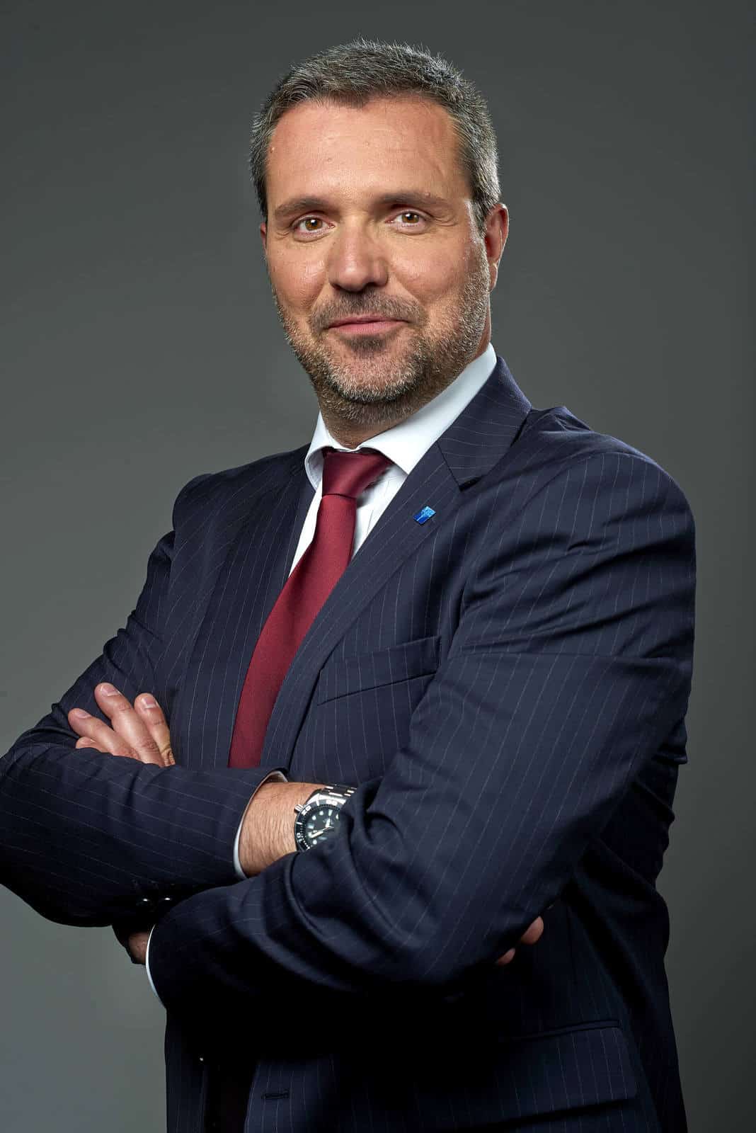 Yann Jehanno, Président du réseau Laforêt France