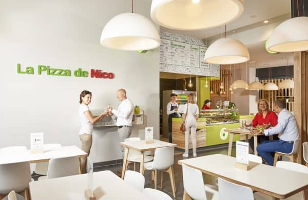 franchise-la pizza de nico-interieur