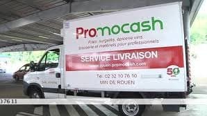 Promocash modernise ses magasins de Mulhouse, Nancy et Pau