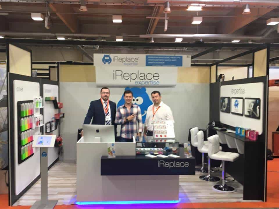 iReplace veut essaimer en Ile-de-France