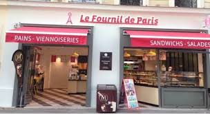 La franchise Les Fournils de France déploie son nouveau concept