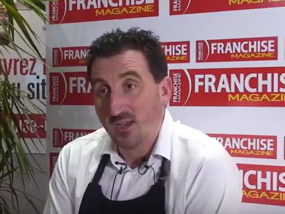 Cofféa veut augmenter la cadence en franchise