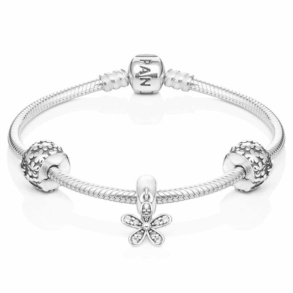 Pandora : forte progression du chiffre d&rsquo;affaire au 2ème trimestre