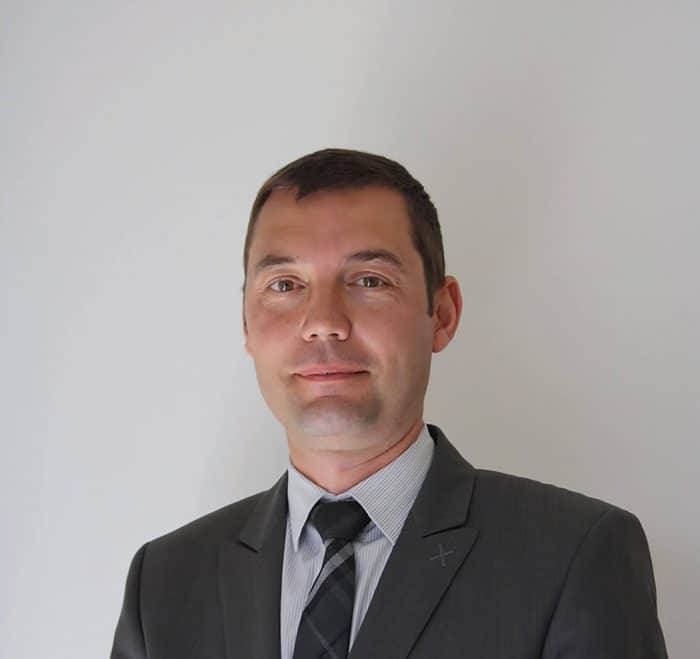 Grégory Hannon Directeur général de la franchise Empruntis l